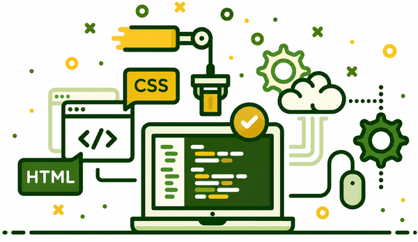 Webová grafika, HTML, CSS a tvorba webových stránek