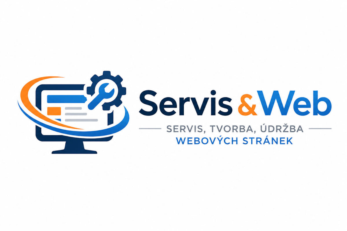 Tvorba a údržba webových stránek