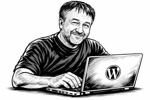 Homola Petr – webíky